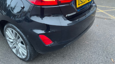 Ford Fiesta 1.0 EcoBoost Titanium X 5dr Petrol Hatchback